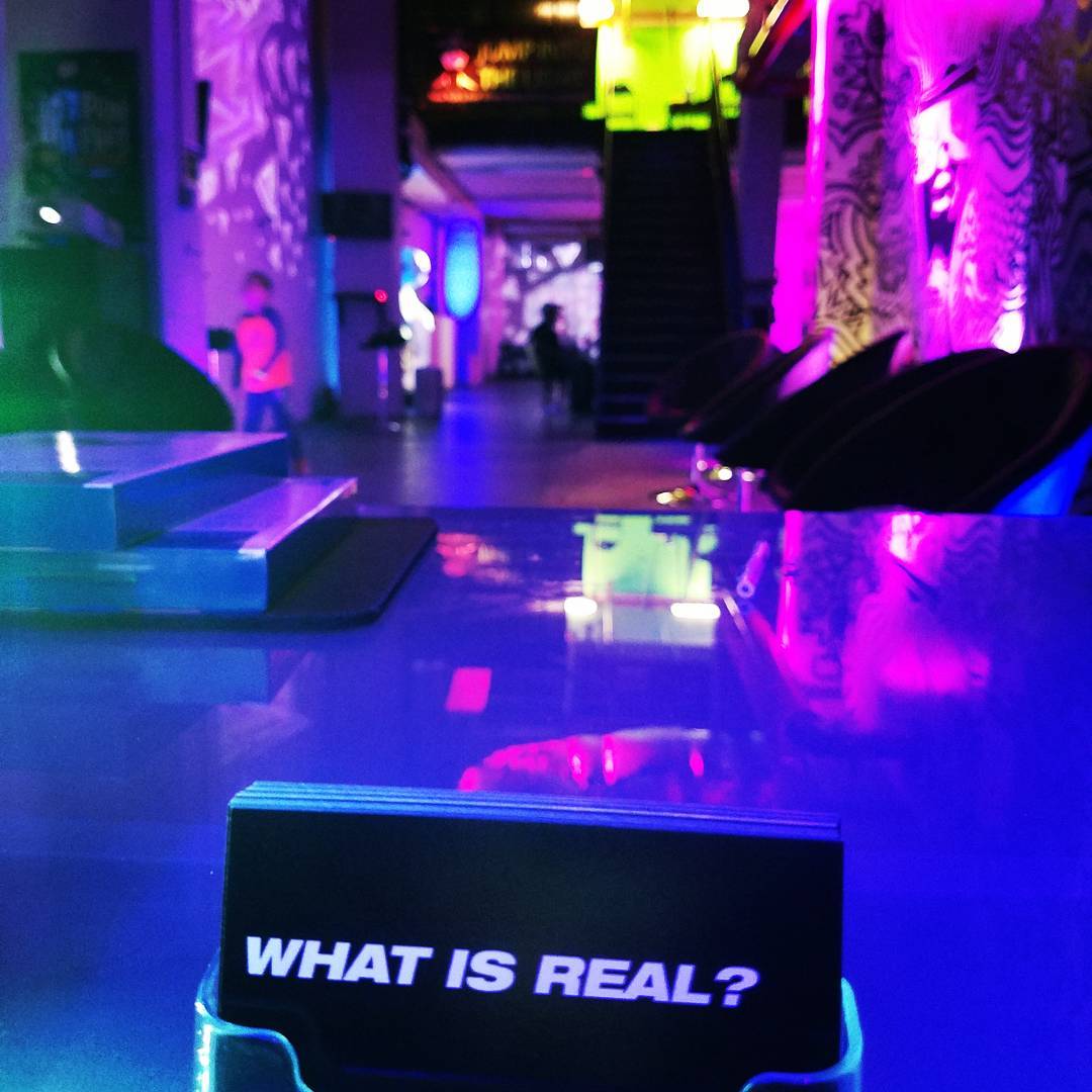 Question reality… 180 Orchard st
.
.
.
.
#reality #JumpIntoTheLight #jitl #vr …