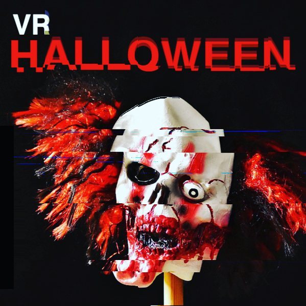 Come in for a night of Virtual Reality Halloween!!Fight zombiess, walk down the …