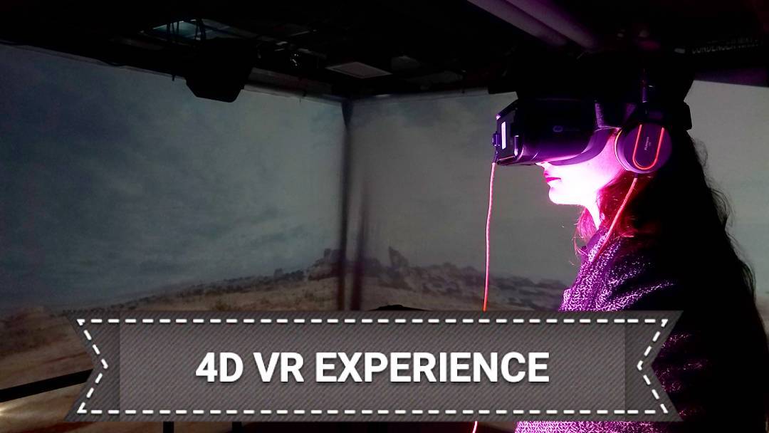 Visit us and checkout new 4D experience – Peroration 6 with Floating Points. .
….