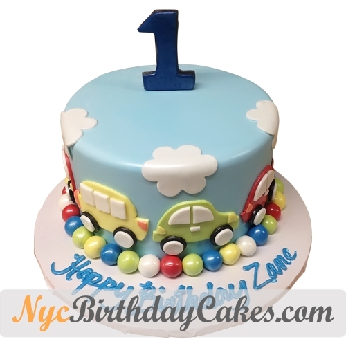 #BirthdayNYC…