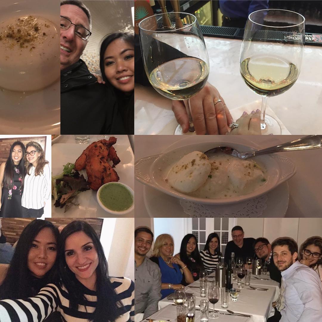 #ฉลอง #ดื่ม #วันแก่ #วันเกิด #birthday #birthdaynyc #nyc #manhattan #itsmybirthd…