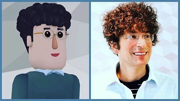 THURSDAY Meet author/entrepreneur @altucher and find out what it takes to Reinve…