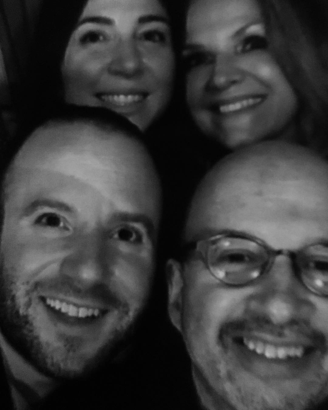 Shared birthday dinner @Narcissa – Amanda and Kathleen #30birthday #narcissa_nyc…