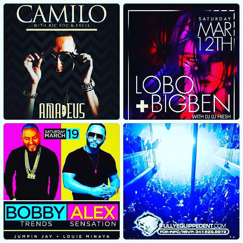 HEY GOT A BIRTHDAY COMING UP? COME CHECK OUT OUR DEALS! 
400- FOR 2 BOTTLES, HOO…
