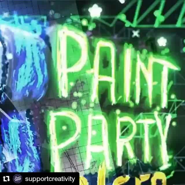 Today…we VR…all for a good cause. FUNdraising for Support Creativity Scholar…