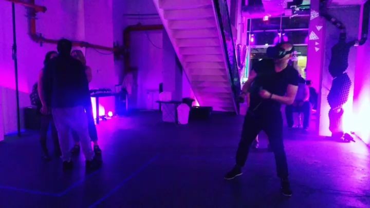 Shooting bow and arrow like a pro!! @jumpintothelightnow
180 ORCHARD 

#jumpibto…