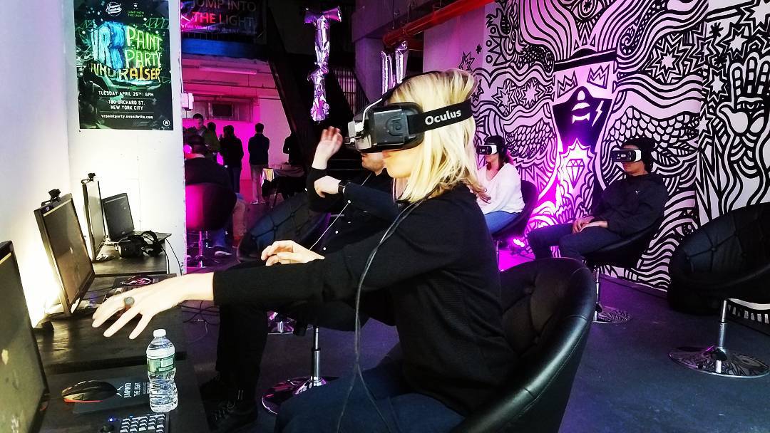 Looking to do something fun this weekend!? Check out the best VR experiences in …