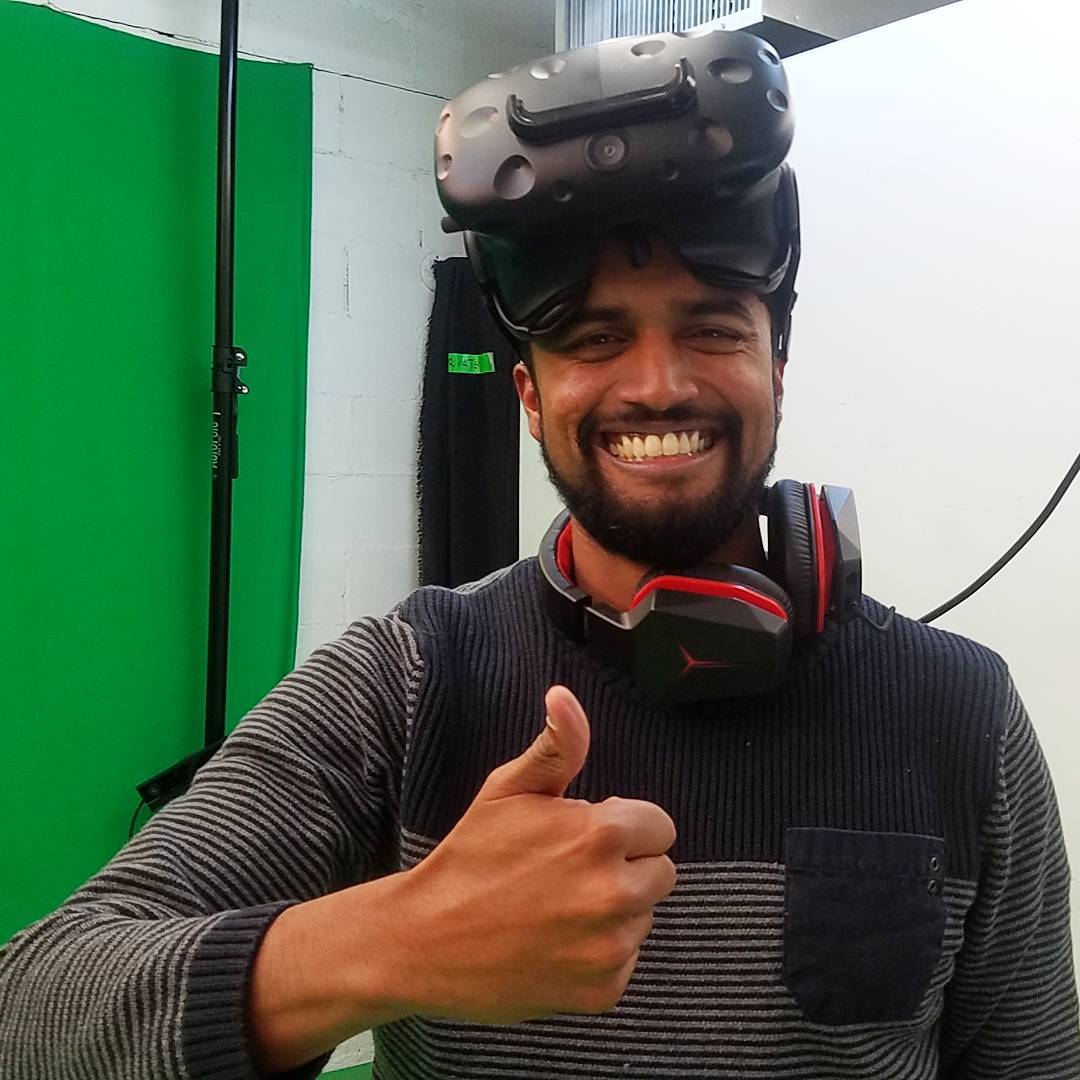 Fun times = big smiles 
@jumpintothelightnow ////////
#fun #goodtimes #smile #gu…