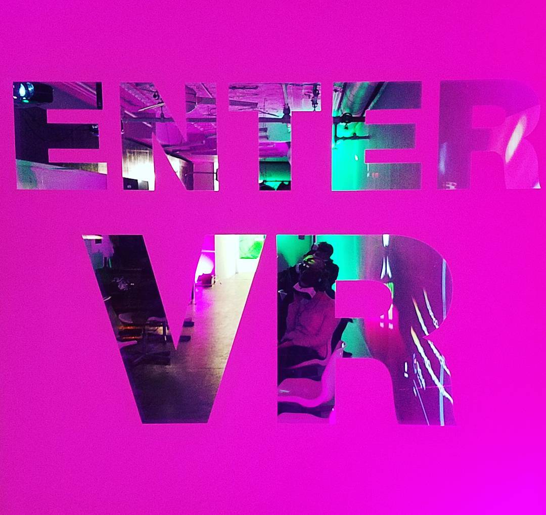 Enter VR
Experience VR
Jump Into The Light 

#virtualreality #vr #entervr #exper…