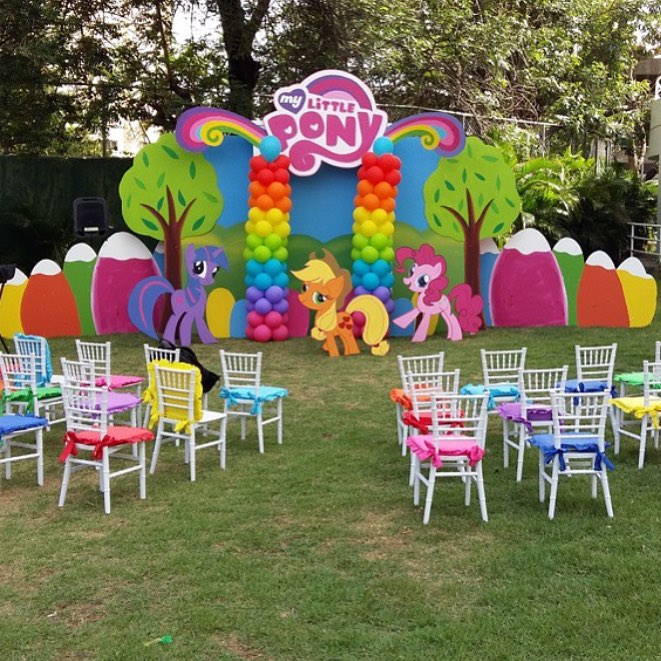 My Little Pony First Birthday. 
Contact us for your next event. 
Base out of NC …