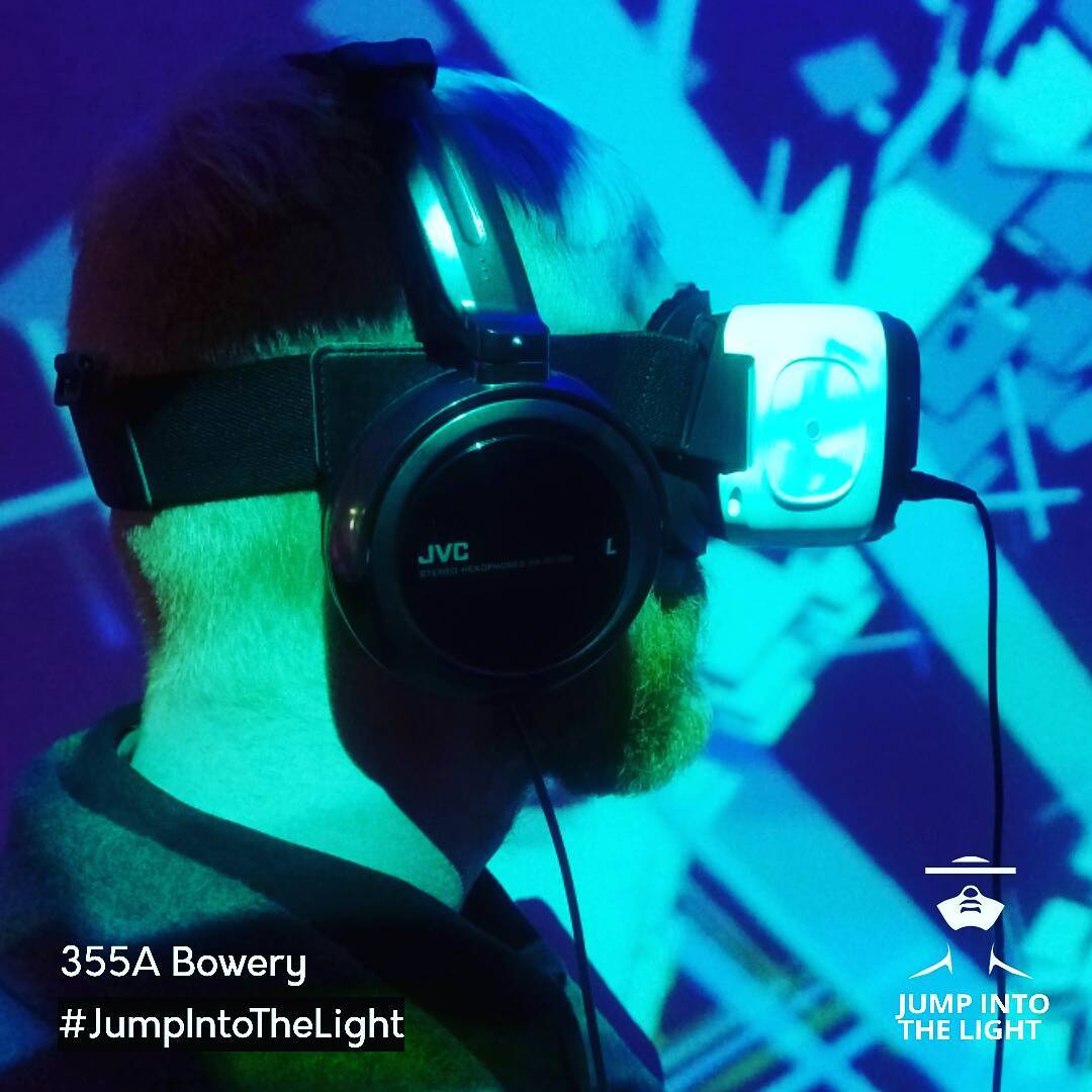 Jump into the light with us!

#jumpintothelight #JITL #vr #vrcinema #vrplaylab #…