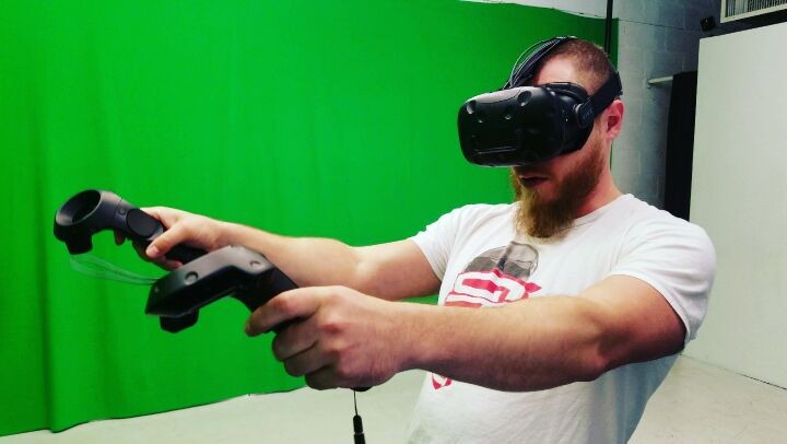 @mdot_season
Talking about his VR Art.
Check out what he is talking about this w…