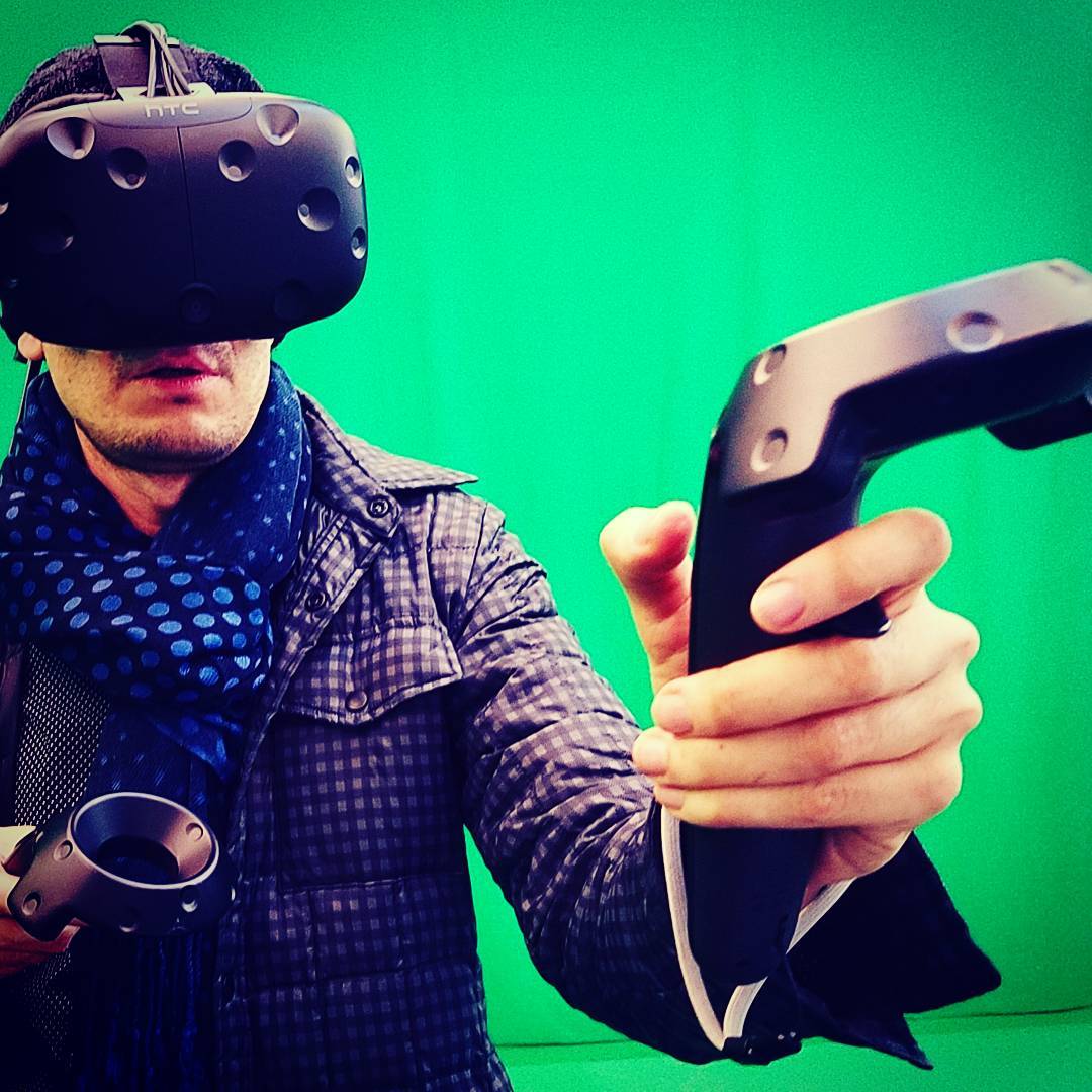 Enter VR today @jumpintothelight.com
•°•°•°•
#virtualreality #vrcinema #vrplayla…
