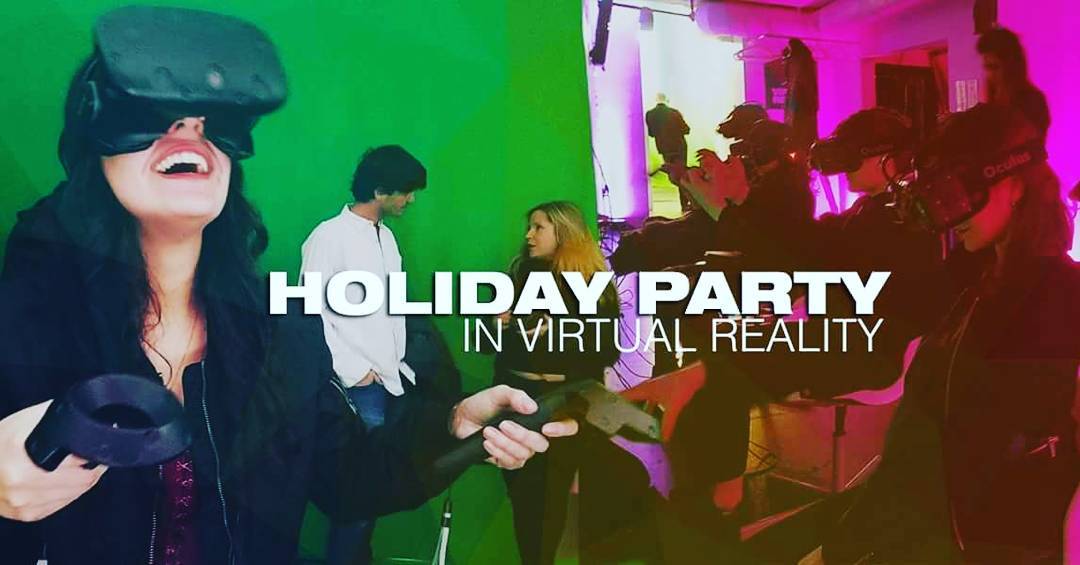 Book your holiday party in Virtual Reality at Jump Into The Ligh —>
JumpIntoTh…