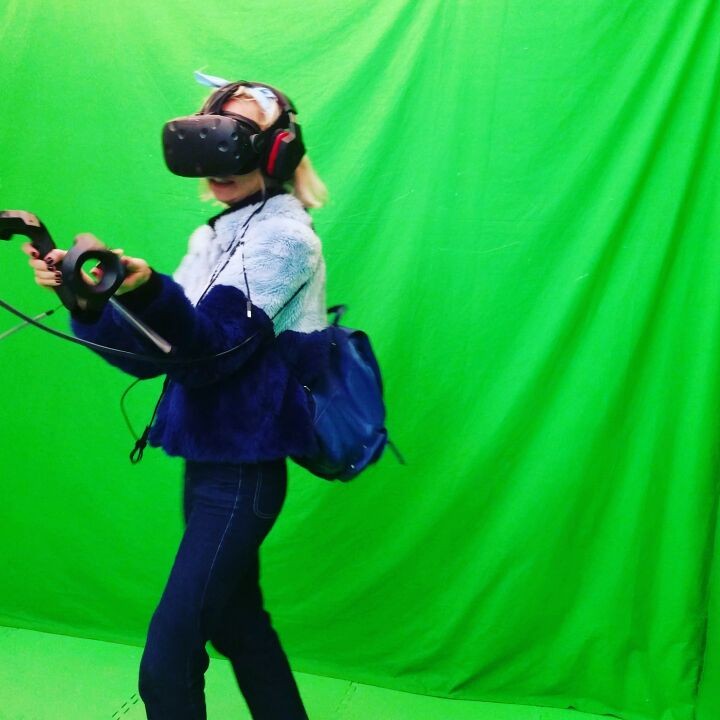 You think you can handle Zombie Apocalypse!?!! 
Test your skills @jumpintothelig…