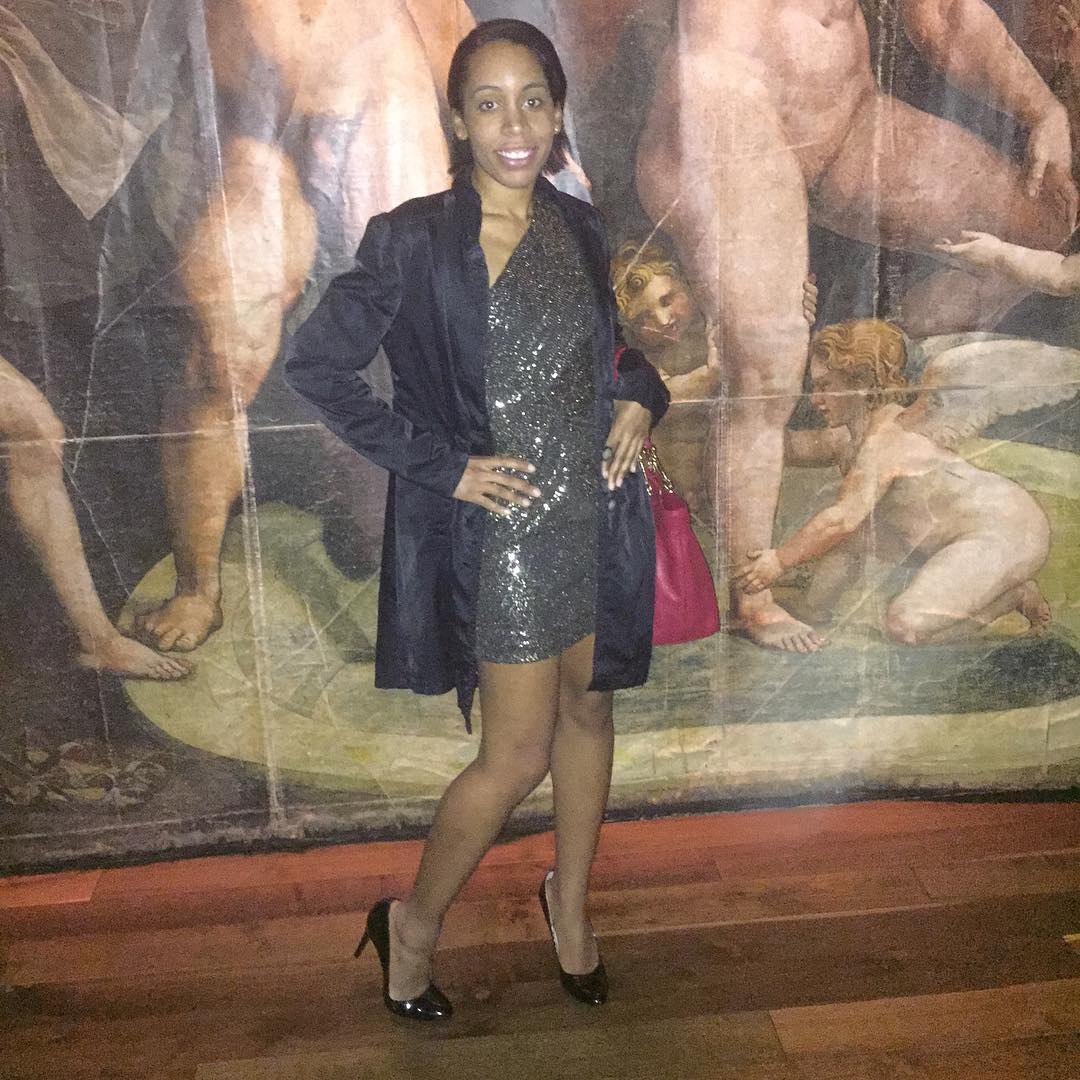At Buddakan celebrating my birthday.  #buddakan #buddakannyc #nyc #birthday #bir…