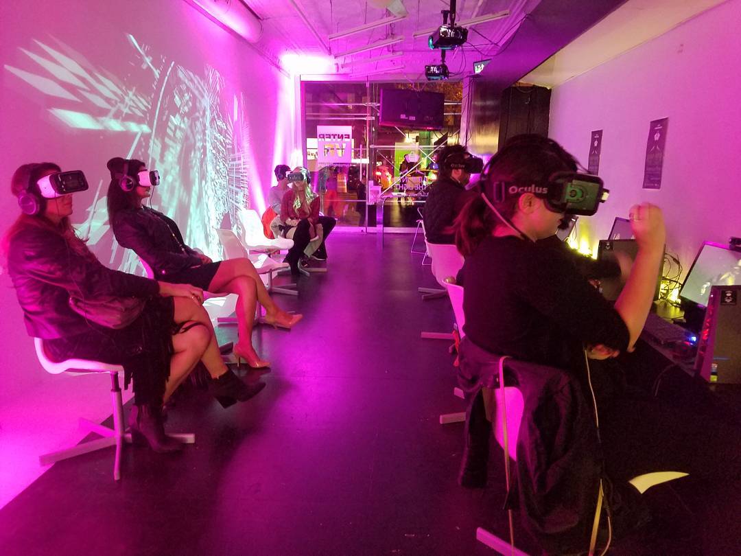 The Future Is Now!!
Juml into the light with us!
355A Bowery

#TheFutureIsNow #J…