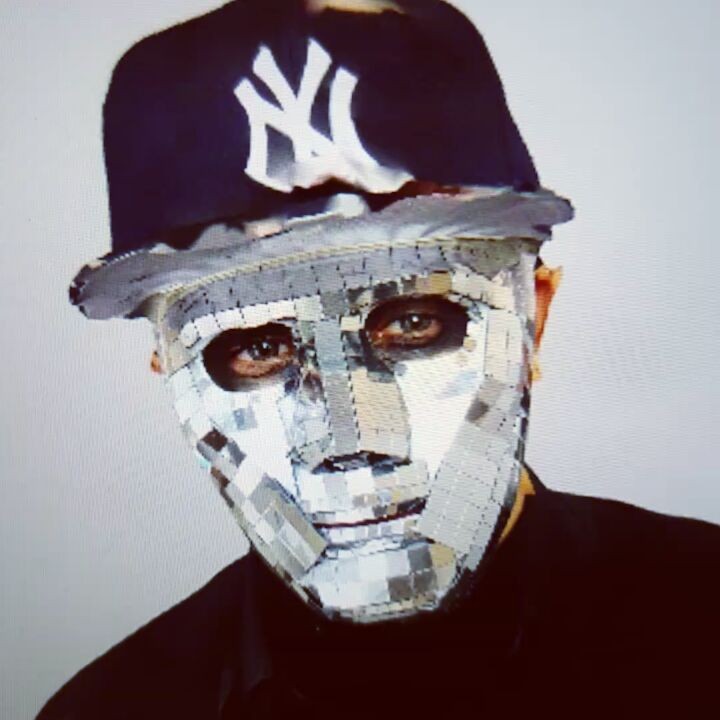 Shine like a diamond! @gatsby_davinci

#halloween #mask #3dbodyscan #JumpIntoThe…