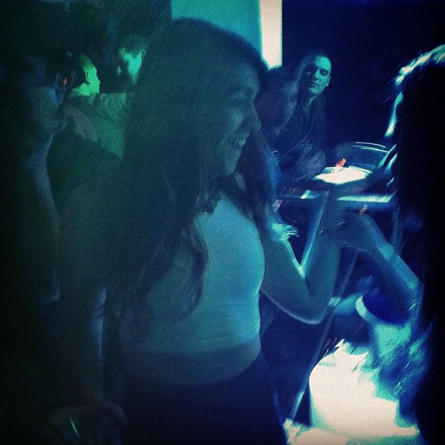 Birthday week betches  #gemini #birthdaynyc…