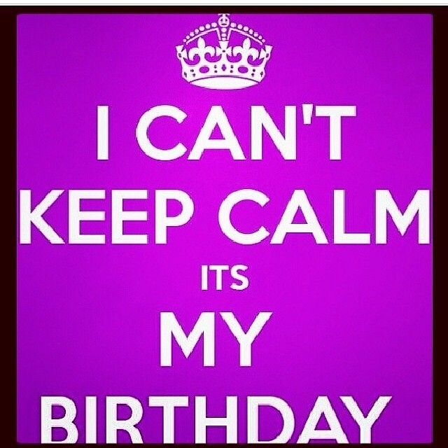 Happy birthday me!! #july9 #cancersrule #cancerladies #janayperez #justsaying #3…