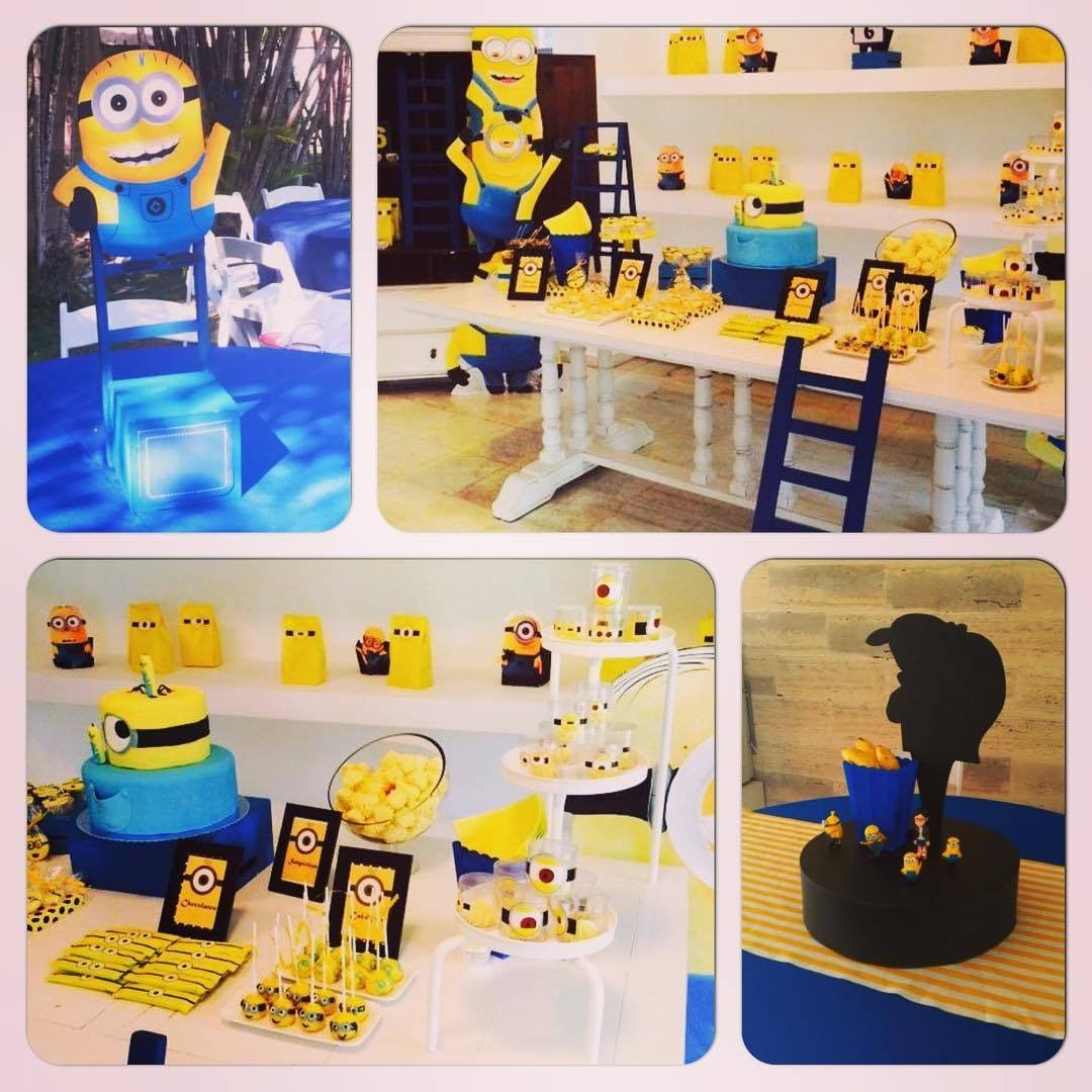 Minions Birthday.
Contact us for your next event.
Working al the East Coast.
F…..