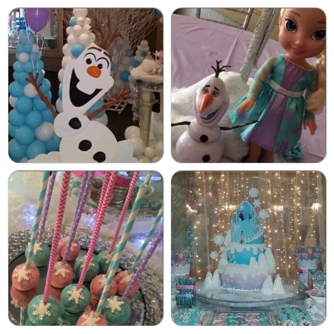 Frozen Birthday Themed.
Contact us for your next event.
Base out of NC and NYC…..