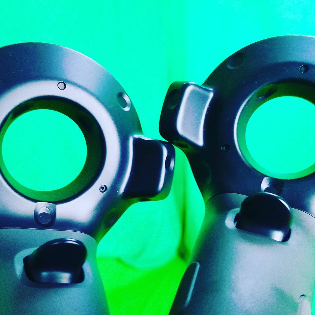 We are super excited about Htc Vive VR experiences and you should be too! Check …