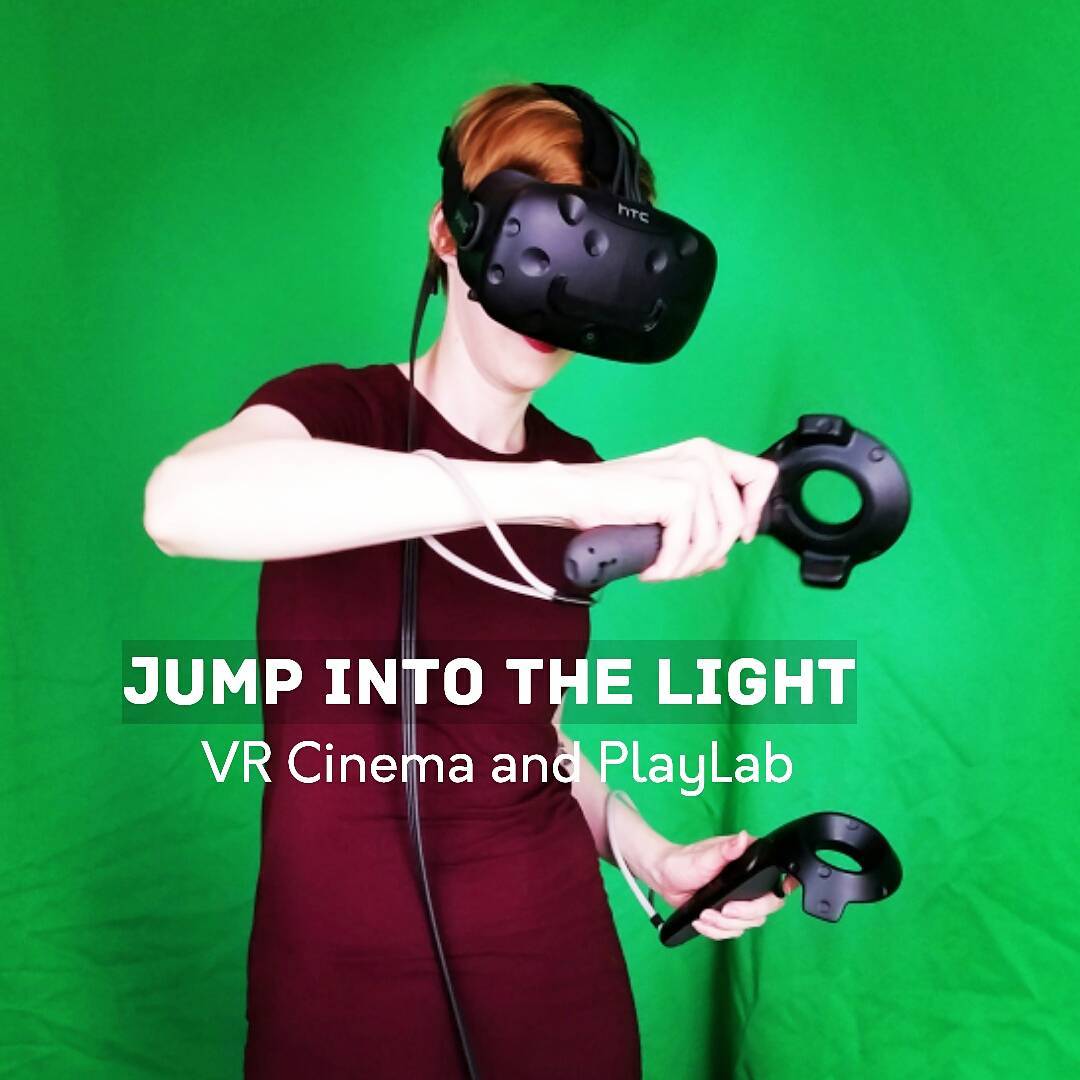 Tonight! Come and play in VR! 
#JumpIntoTheLight #JITL
#DEATHLESS #DeathlessVR #…