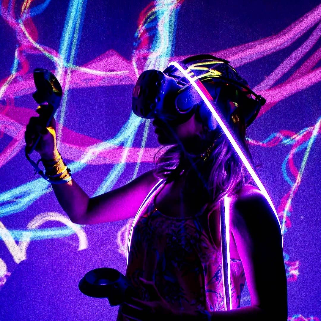 Paint in VR and win prizes!! Join the Global Tilbrush Tournament tuesday Feb 25t…