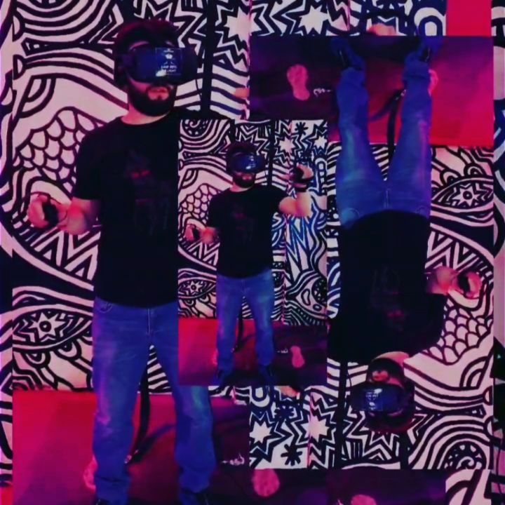 Explore the multiverse!! Come and play in virtual reality today!
.
.
180 Orchard…