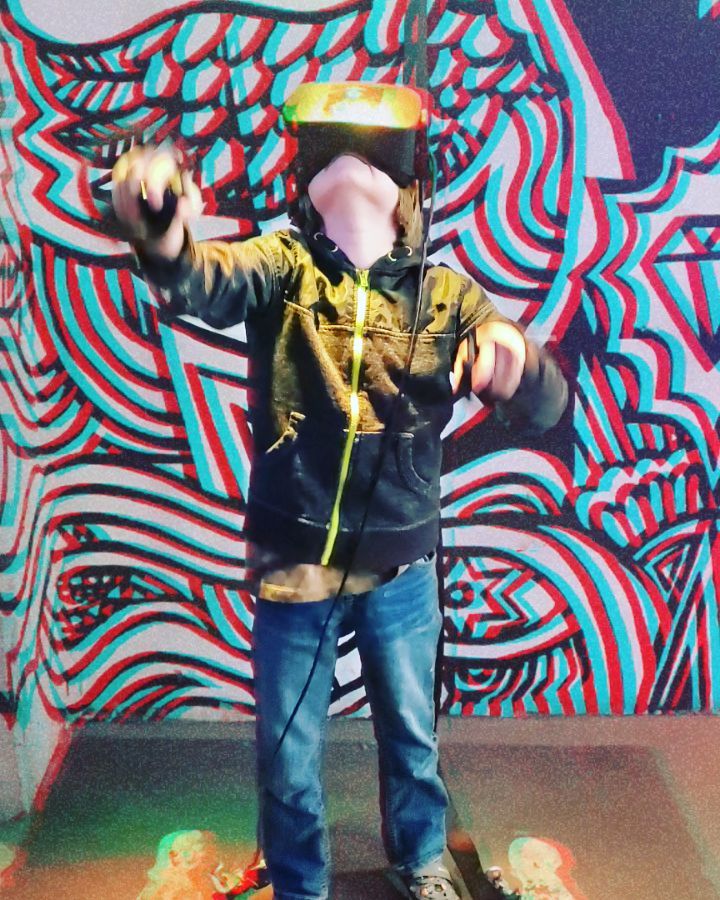 Vr rock climbing is super fun! Come and play in VR!!
.
.
180 Orchard st
#lowerea…
