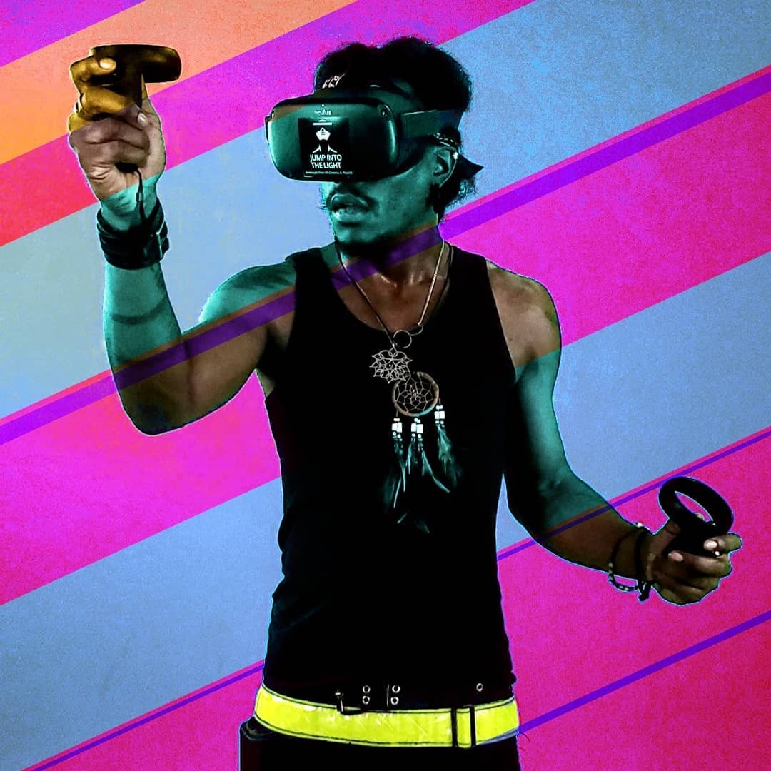 Experience something different. Find tons of games and experiences at our VR arc…