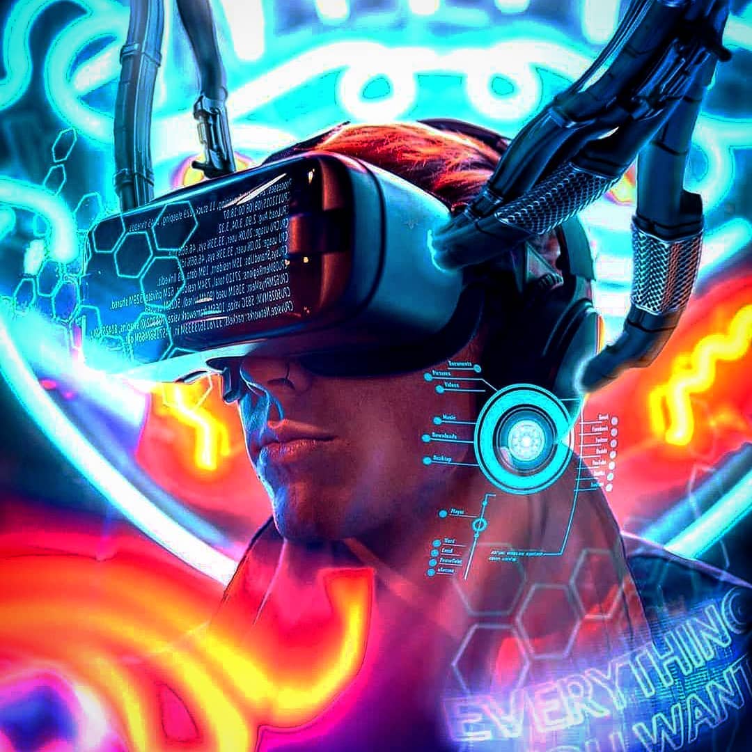 Stay plugged in!
.
.
.
.
#simulation #virtualreality #vr #matrix #plugin #manhat…