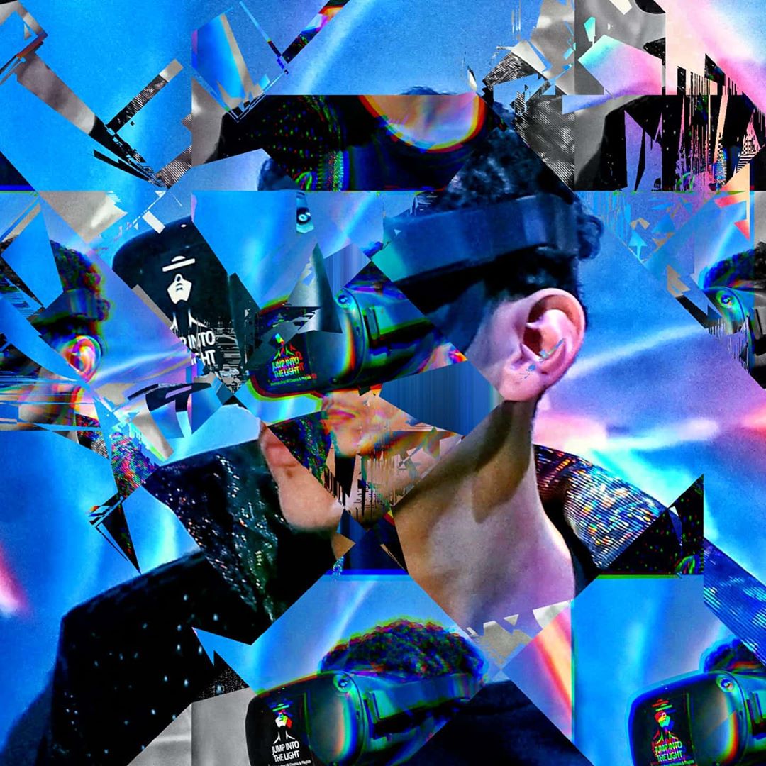 Enter the multiverse!
.
.
180 Orchard st 
#nyc .
.
#multiverse #vr #virtualreali…