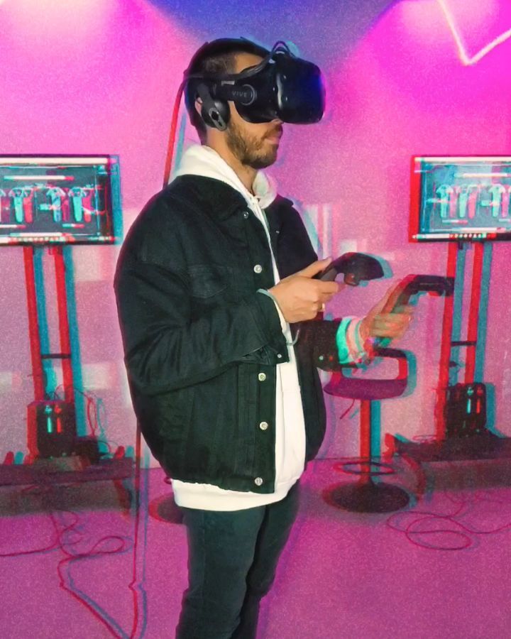 Multiplayer games are extra fun! come and play in VR!!
.
.
180 Orchard st
#lower…