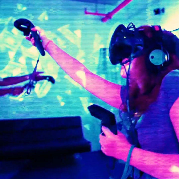We show you the way into a diffrent reality where anything is possible!
Come and…