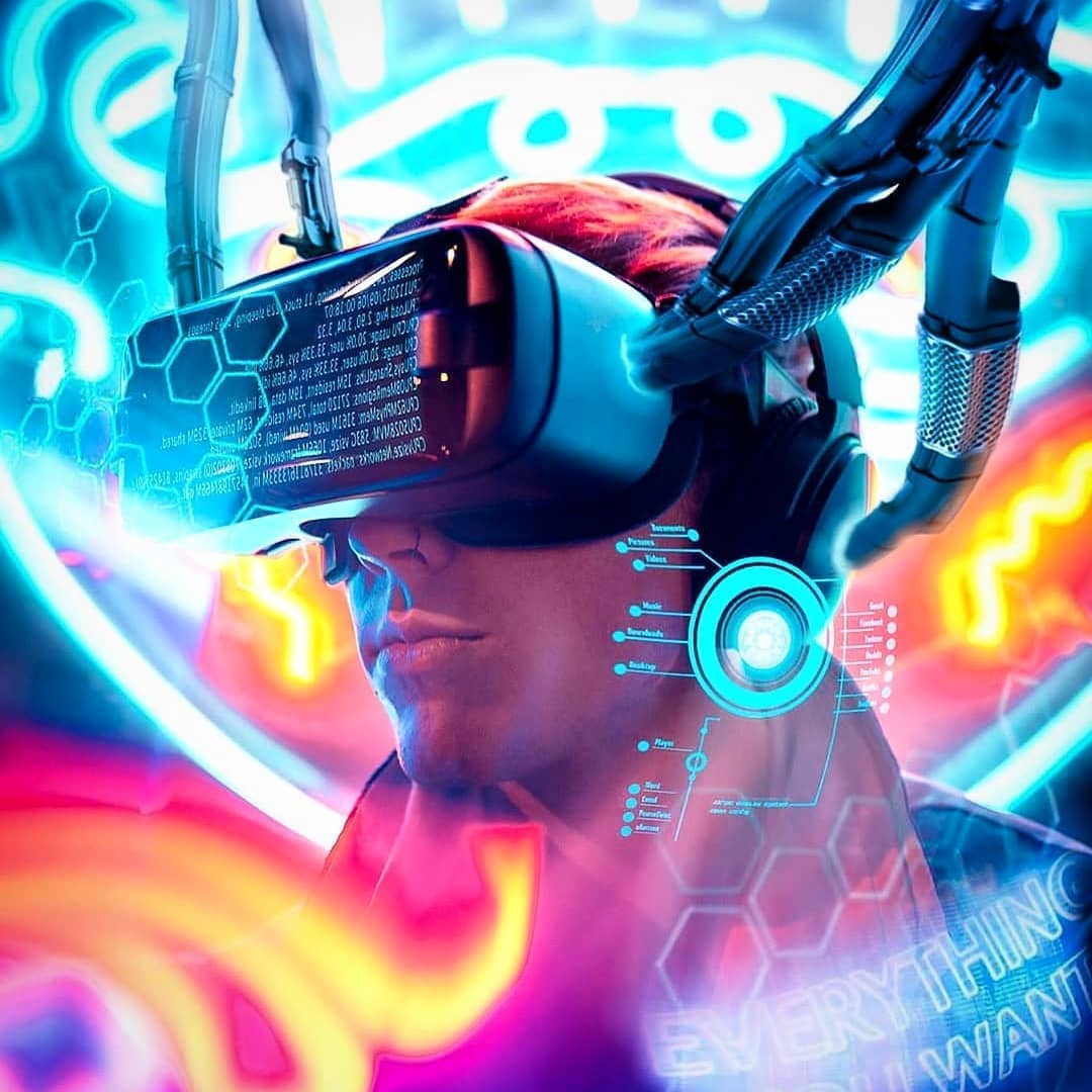 Plug yourself into an immersive world of #VR
.
.
.
180 Orchard st
#nyc #les
.
.
…