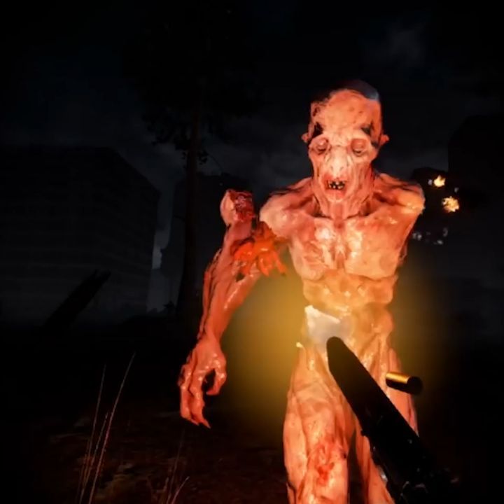 Halloween week in VR!!
Don’t miss the most immersive and terryfying experiences …
