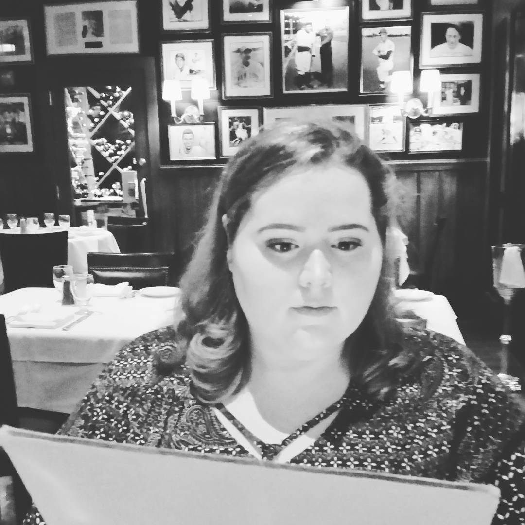 Celebrating my daughter’s 25th Birthday #gallagherspub #birthdaynyc #happybirthd…