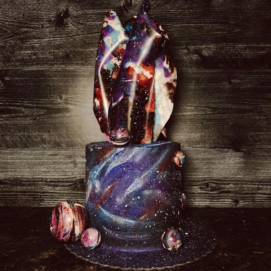 Universe is ours 
@lililoveme_academy .
.
.
#newyork #newyorkcity #ny #nyc #bake…