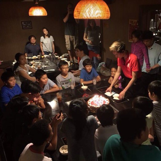 We love kid’s birthday !
#birthdaynyc #freebirthdayparty #freebirthdaybashes #f….