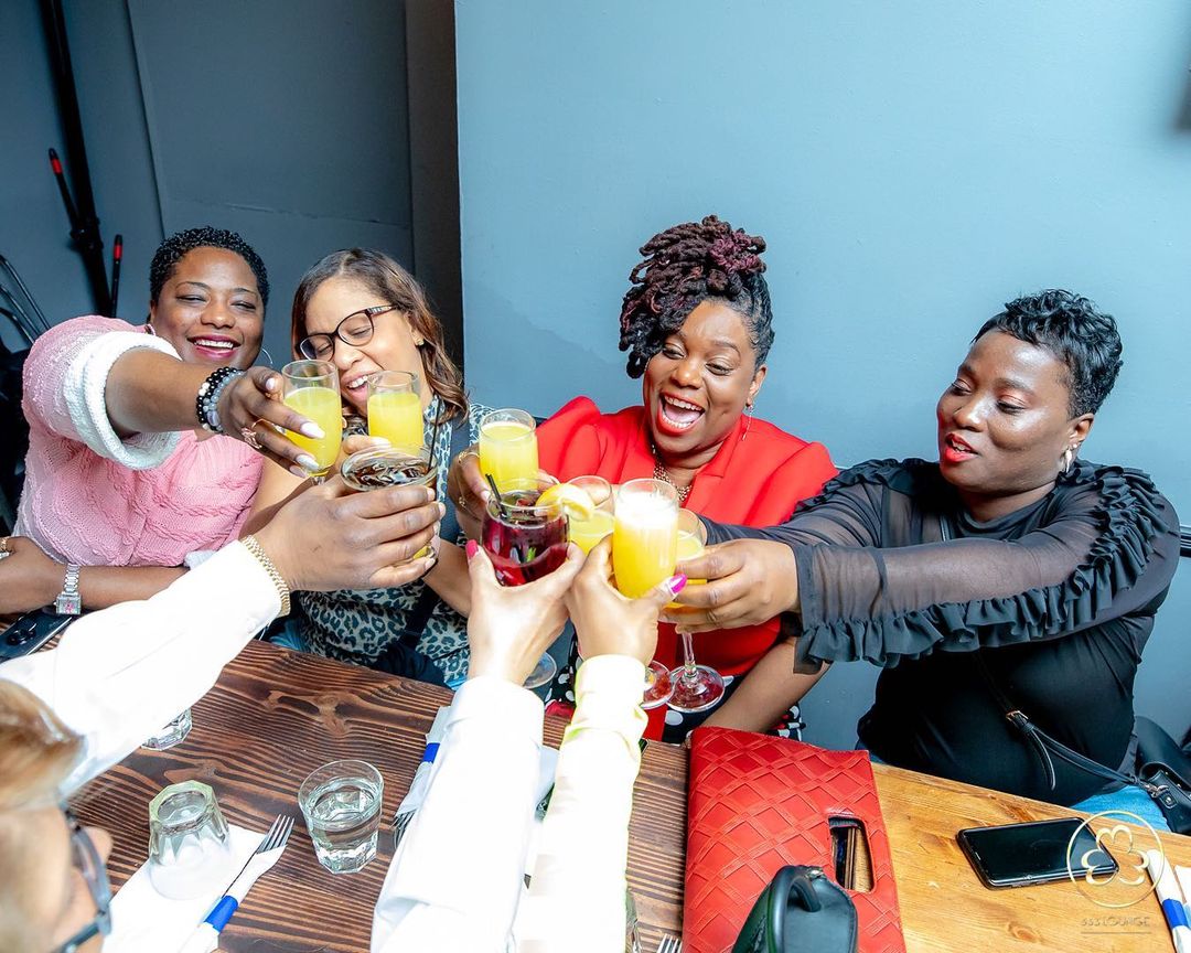 Looking for a space for your next BRUNCH / DAY PARTY?! Hit our email for details…