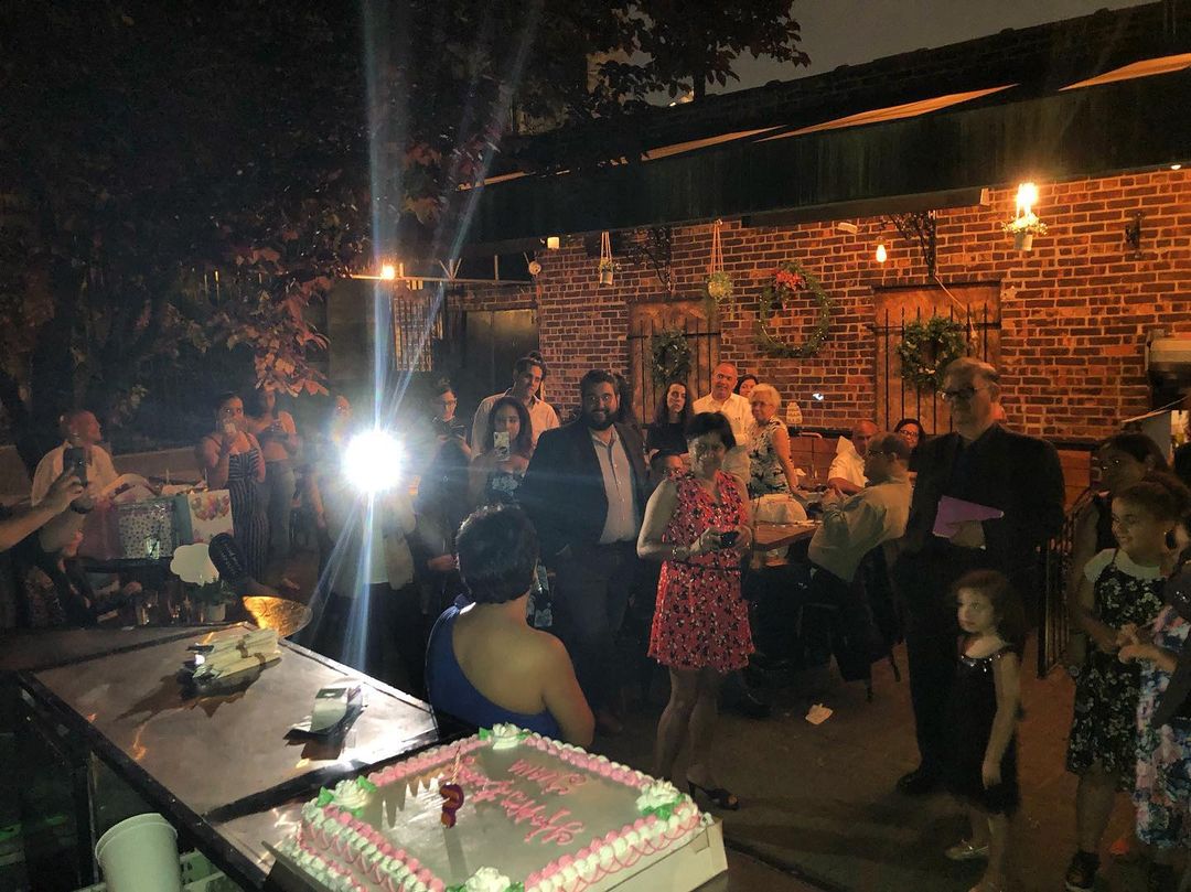 A Very Special 60th Birthday Party!#60 #Birthday #BirthdayBrunch #BirthdayDinner…