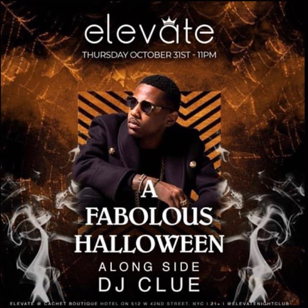 Thursday 10.31 | @playboyclubnyc | @sha_mack7 | DM For VIP access & table servic…