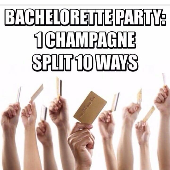 #promoterproblems #bachelorrettenyc #birthdaynyc #birthday #nycpromoters #Lavony…