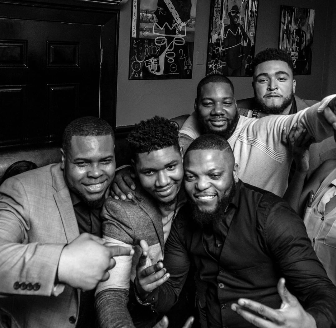 [LINK] up, [DRINK] up each & every Friday and Saturday night!
.
.
Doors 10p-4a |…