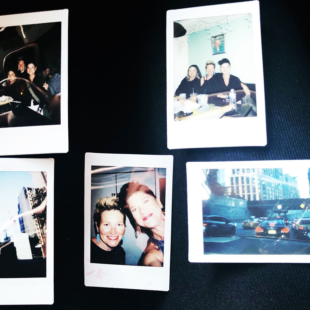 #birthdaynyc #besties #realestatedifferent…