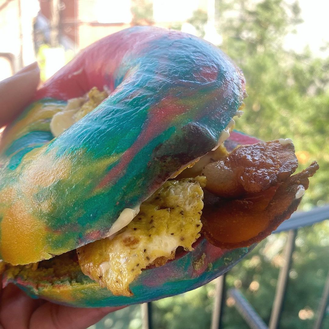 Made in my Kitchen!

P.S. Surprise! From time to time I’ll be posting fun foods …