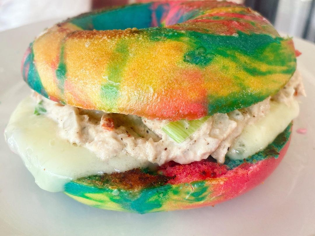 Made in my Kitchen!

P.S. Surprise! From time to time I’ll be posting fun foods …