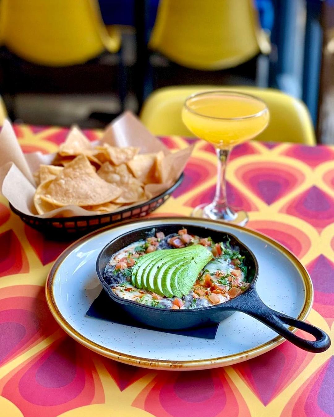 Weekend mood 
@streettacony now offers brunch at their Upper West Side location,…